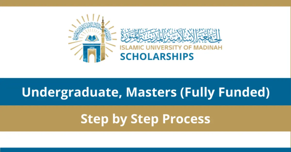 Saudi Arabia Scholarships For International Students: Unlocking Education